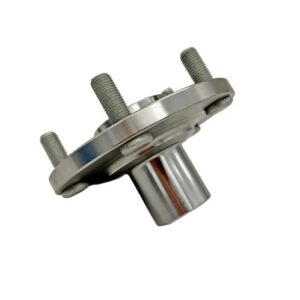 Ступица передняя FORGA F0412024