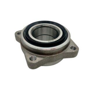 Ступица передняя 43*85*44 FORGA F0412102