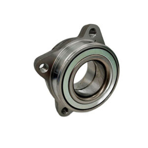 Ступица передняя FORGA F0412103