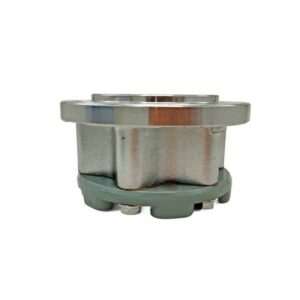 Ступица передняя FORGA F0412106