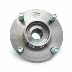 Ступица передняя FORGA F0412110