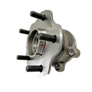 Ступица задняя FORGA F0412111