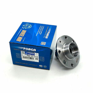 Ступица передняя FORGA F0412113