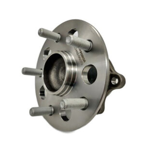 Ступица задняя FORGA F0412116