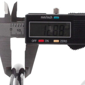 Пружина задняя FORGA F0503012