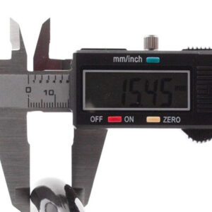 Пружина задняя FORGA F0503016