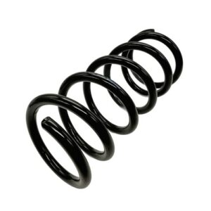 Пружина задняя D16мм FORGA F0503020