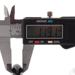 Пружина задняя FORGA F0503023