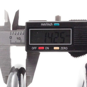 Пружина задняя D14мм FORGA F0503024