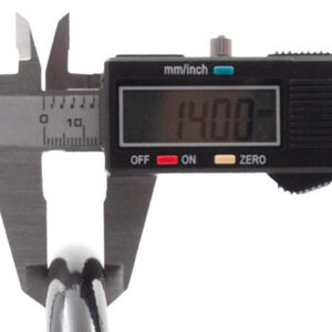 Пружина передняя D13.8мм FORGA F0503033