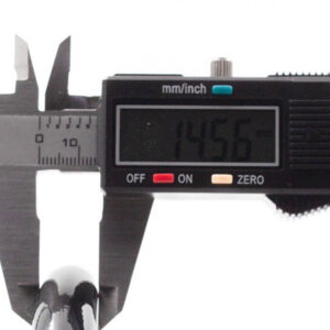 Пружина передняя FORGA F0503039