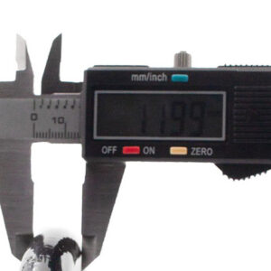 Пружина передняя усиленная FORGA F0503041