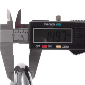 Пружина передняя  FORGA F0503049