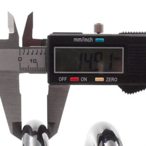 Пружина передняя D14.5мм FORGA F0503050