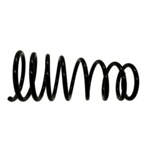 Пружина задняя FORGA F0503052