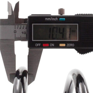 Пружина задняя FORGA F0503055