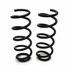 Пружина передняя FORGA F0503065