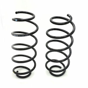 Пружина передняя FORGA F0503067