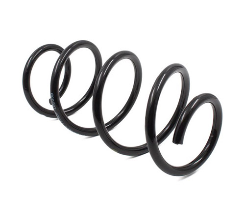 Пружина передняя FORGA F0503068 — изображение 2