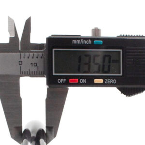 Пружина передняя FORGA F0503068