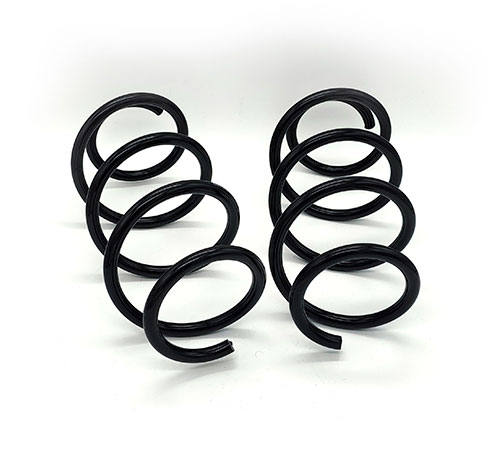 Пружина передняя FORGA F0503069