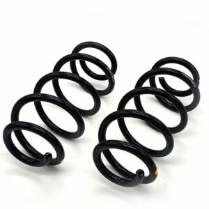 Пружина передняя FORGA F0503074