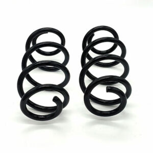 Пружина передняя FORGA F0503076