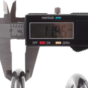 Пружина задняя FORGA F0503080