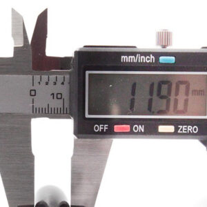 Пружина задняя FORGA F0503084