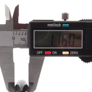 Пружина задняя FORGA F0503086