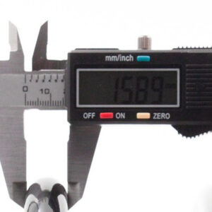 Пружина задняя FORGA F0503088