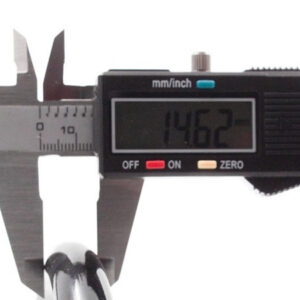 Пружина передняя FORGA F0503101