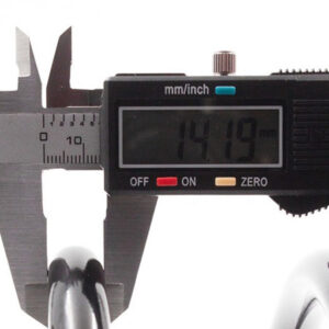 Пружина передняя FORGA F0503103