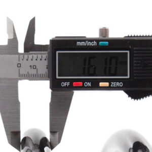 Пружина задняя D16мм FORGA F0503106