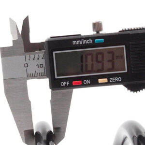 Пружина задняя FORGA F0503107