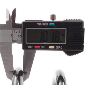 Пружина задняя FORGA F0503110