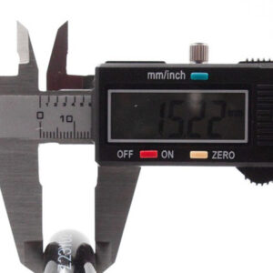 Пружина задняя FORGA F0503112