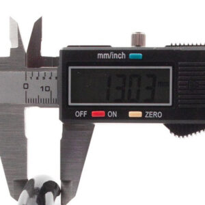 Пружина задняя FORGA F0503126