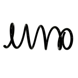 Пружина передняя FORGA F0503133