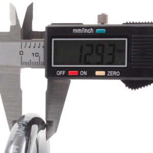 Пружина задняя FORGA F0503137