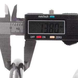 Пружина задняя FORGA F0503145