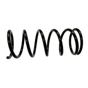 Пружина задняя D14мм FORGA F0503146