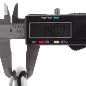 Пружина передняя FORGA F0503149