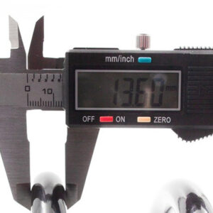 Пружина задняя FORGA F0503152