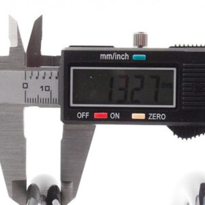 Пружина задняя FORGA F0503153