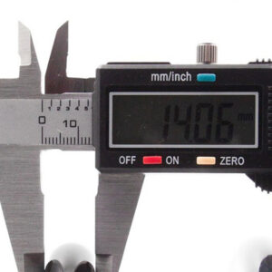 Пружина задняя FORGA F0503167