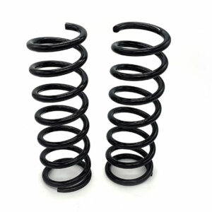 Пружина передняя FORGA F0503168