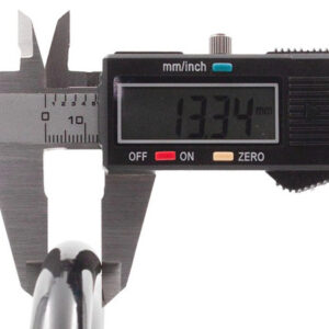 Пружина передняя FORGA F0503170