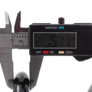 Пружина задняя FORGA F0503173