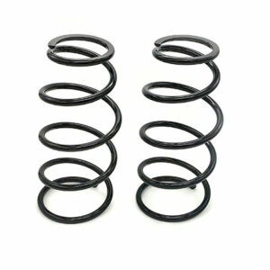 Пружина передняя FORGA F0503176